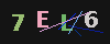 Gambar captcha