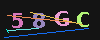 Gambar captcha