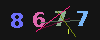 Gambar captcha