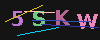 Gambar captcha